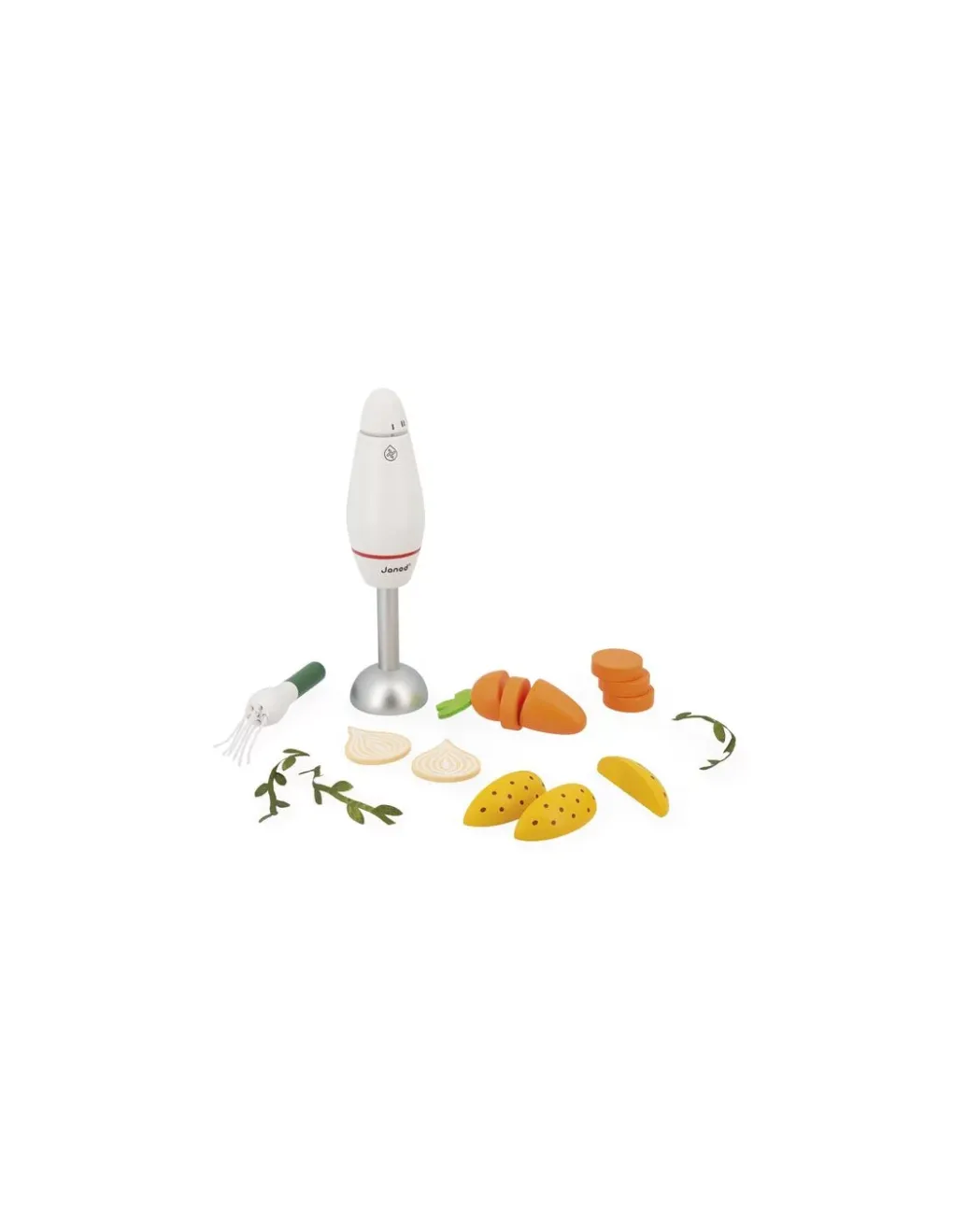Janod Set de soupe -
