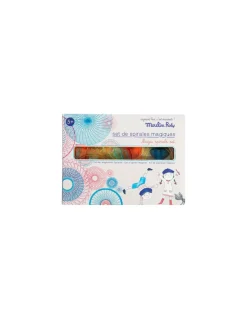 Moulin Roty Set de spirales magiques - Discount