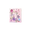 Souza Set de tatouages glitter Princesse - Clearance