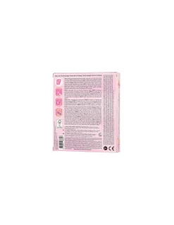 Souza Set de tatouages glitter Princesse - Clearance