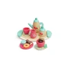 Hape Toys Set de thé en bois - Hape New