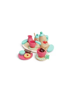 Hape Toys Set de thé en bois - Hape New