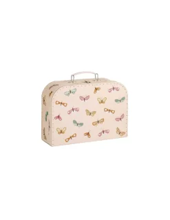 A little lovely company Set de valises papillons - New