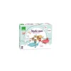 Vilac Set déjeuner en bois - Discount