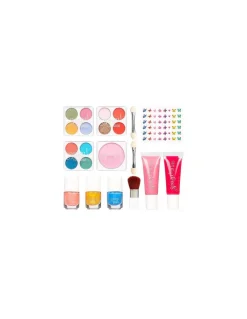 Souza Set Maquillage Luxe -