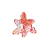 Souza Set maquillage papillon - Sale