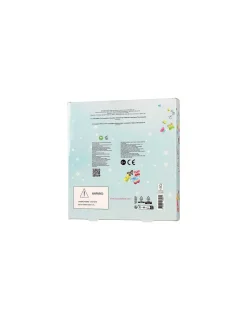 Souza Set maquillage papillon - Sale