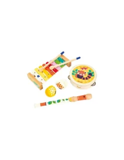 Janod Set musical Gioia - Best