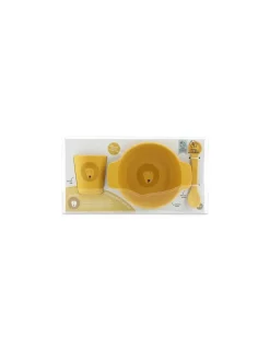 Trixie Set repas en silicone Lion - Clearance