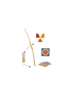 Janod Set tir à l'arc - Sale