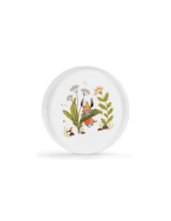 Moulin Roty Set vaisselle porcelaine Trois Petits Lapins - Discount