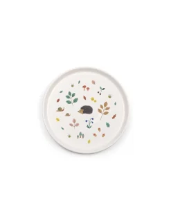 Moulin Roty Set vaisselle porcelaine Pomme des bois - Clearance
