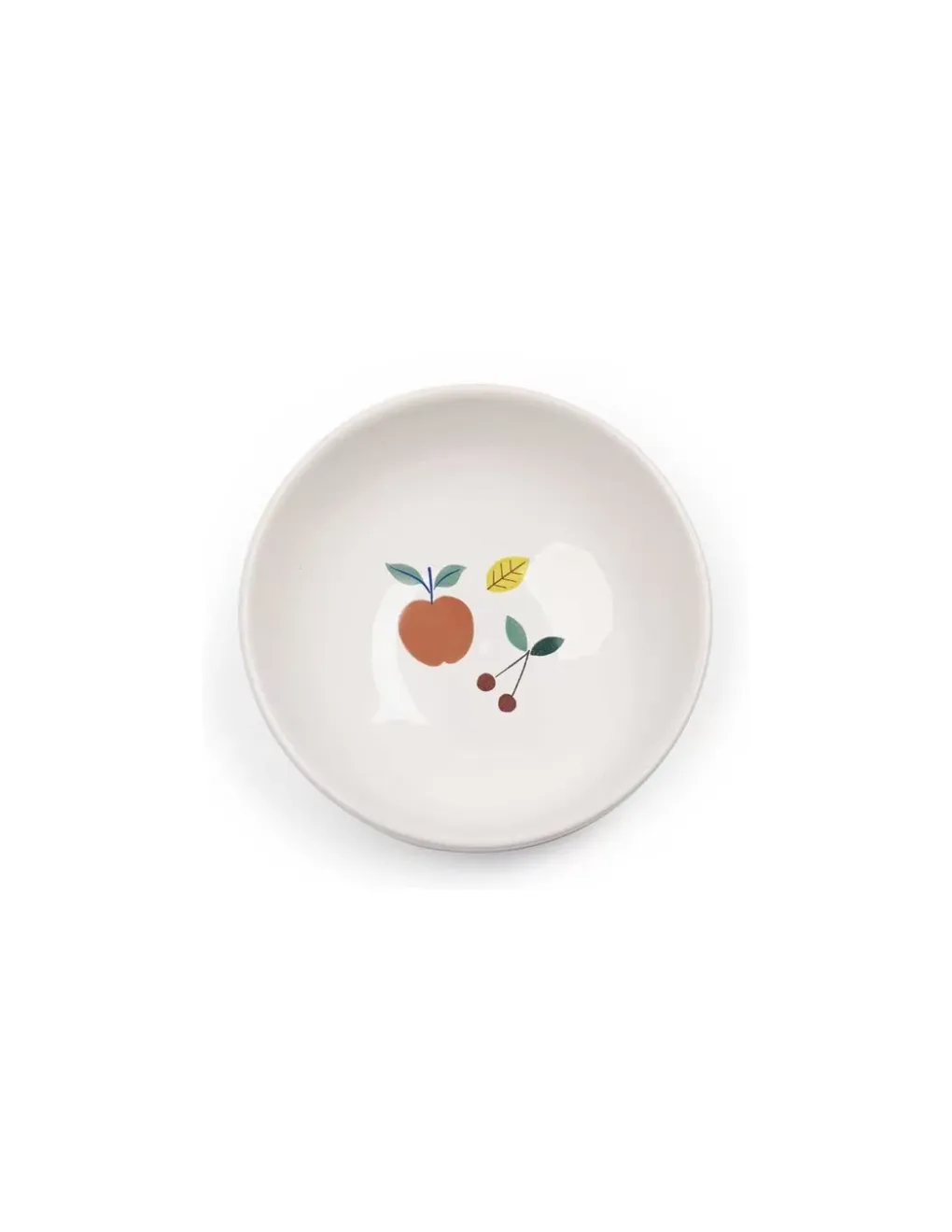 Moulin Roty Set vaisselle porcelaine Pomme des bois - Clearance