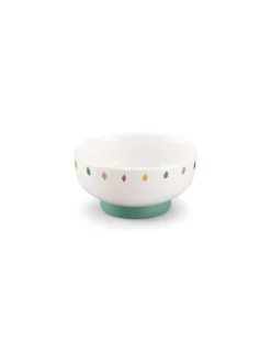 Moulin Roty Set vaisselle porcelaine Pomme des bois - Clearance