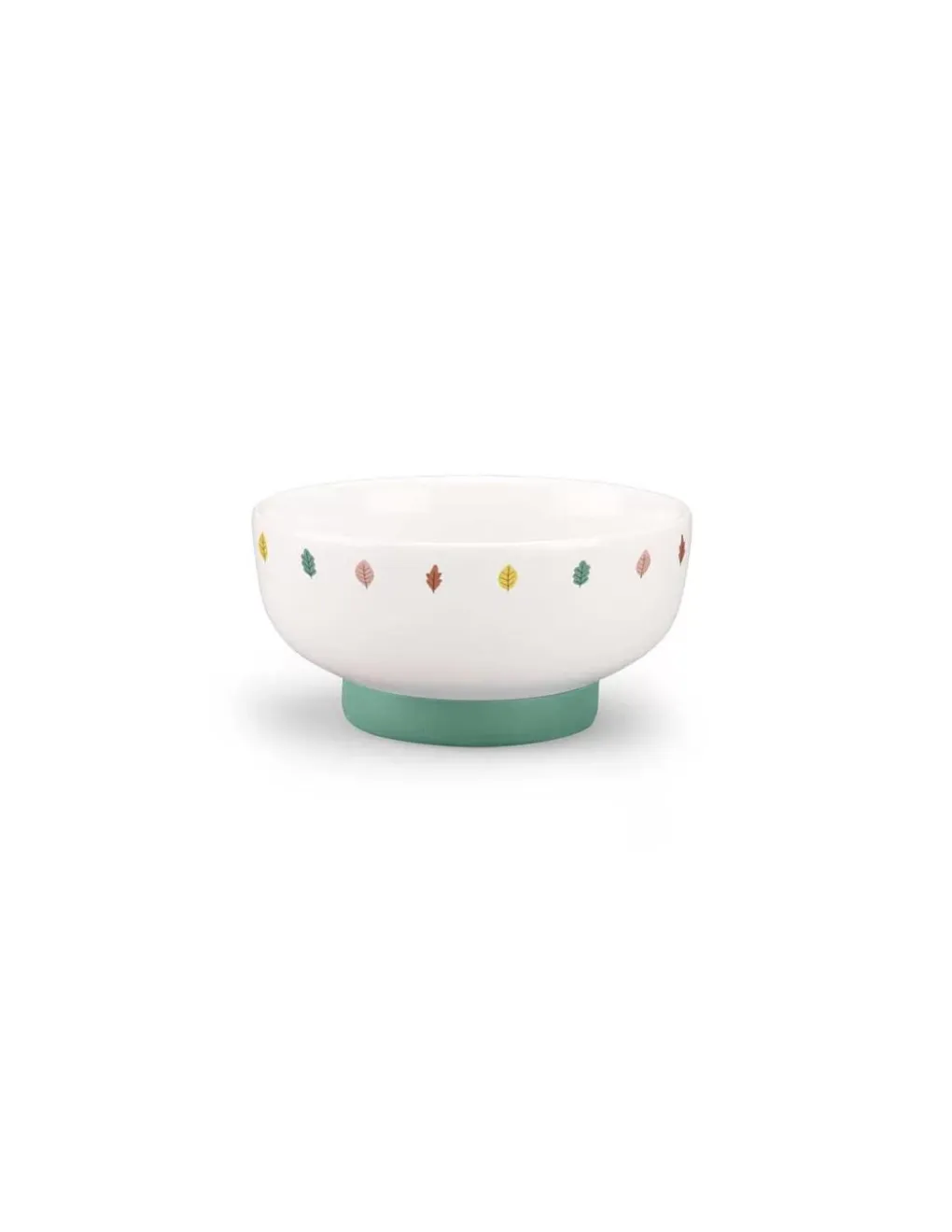Moulin Roty Set vaisselle porcelaine Pomme des bois - Clearance