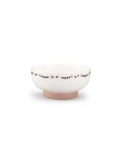 Moulin Roty Set vaisselle porcelaine Après la pluie -