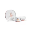 Moulin Roty Set vaisselle porcelaine La petite école de danse -