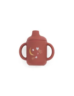 Moulin Roty Set vaisselle silicone Après la pluie - Outlet