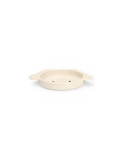 Moulin Roty Set vaisselle silicone Puce & Pilou - Sale