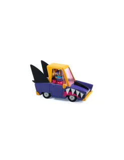 Djeco Shark N'Go Crazy Motors - Best