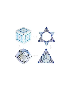 Blackrock Games Shashibo Arctic Hot