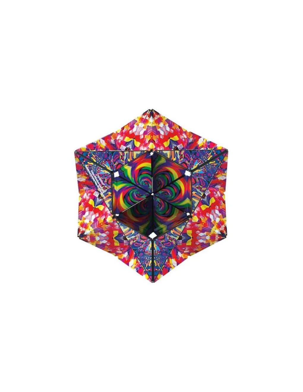 Blackrock Games Shashibo Confetti Discount