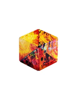 Blackrock Games Shashibo Holographique Solar Sale