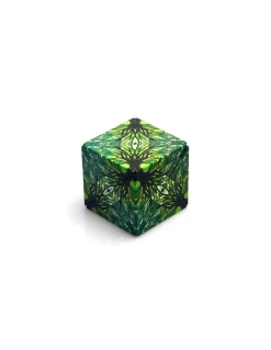 Blackrock Games Shashibo Éléments Online