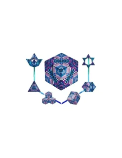 Blackrock Games Shashibo Mystic Ocean Clearance