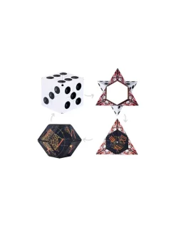 Blackrock Games Shashibo Renaissance Clearance