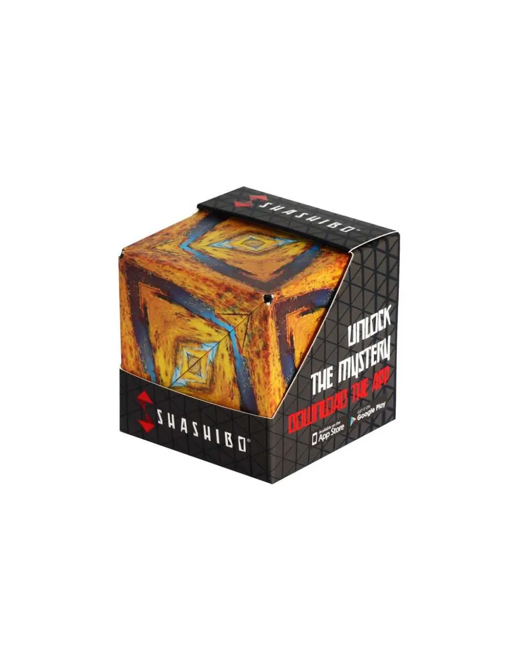 Blackrock Games Shashibo Savanna Online