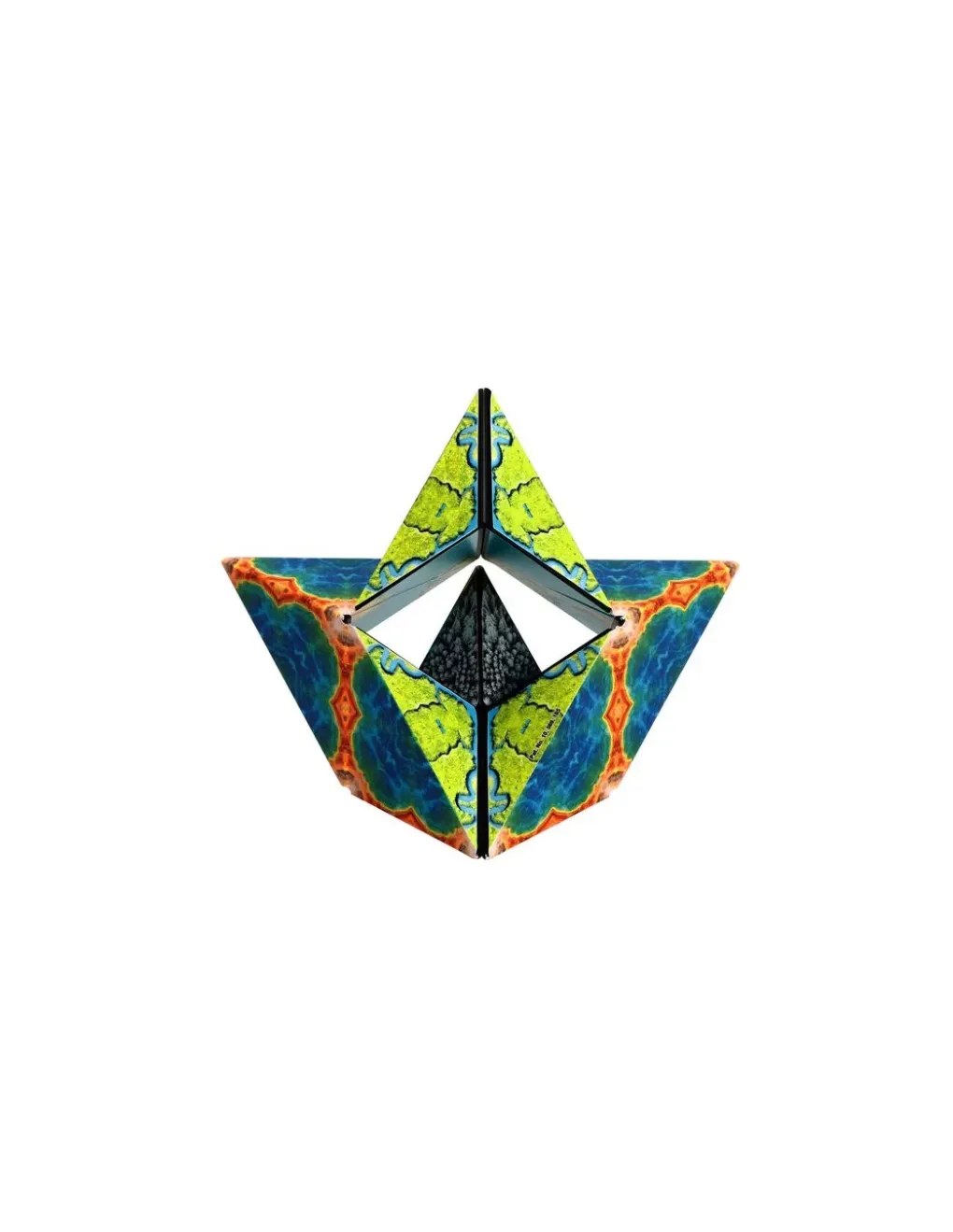 Blackrock Games Shashibo Terre Discount