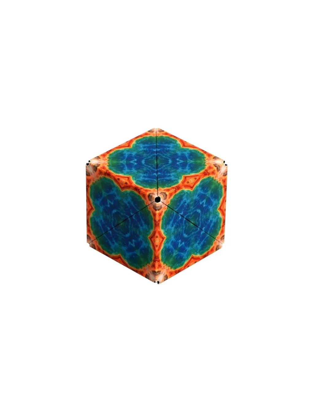 Blackrock Games Shashibo Terre Discount