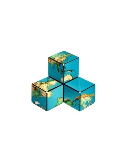 Blackrock Games Shashibo Terre Discount