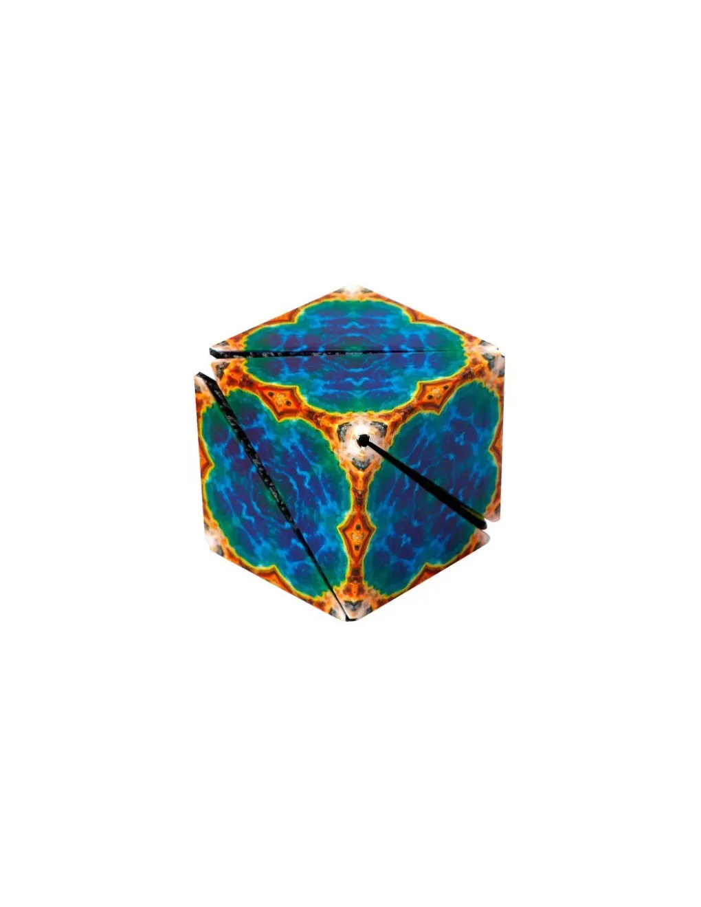 Blackrock Games Shashibo Terre Discount