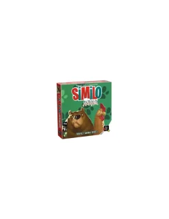 Gigamic Similo animaux - jeu Best