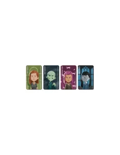 Gigamic Similo Harry Potter - Online