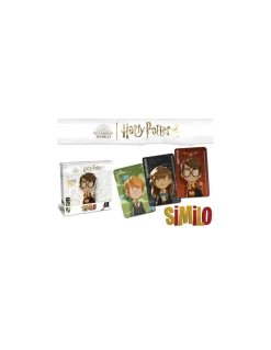 Gigamic Similo Harry Potter - Online