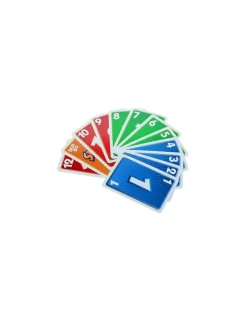 Pixiegames Skip Bo jeu de carte Best