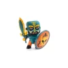 Djeco Skull Knight chevalier Arty Toys - Clearance