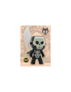 Djeco Skully figurine chevalier Arty Toys - Best