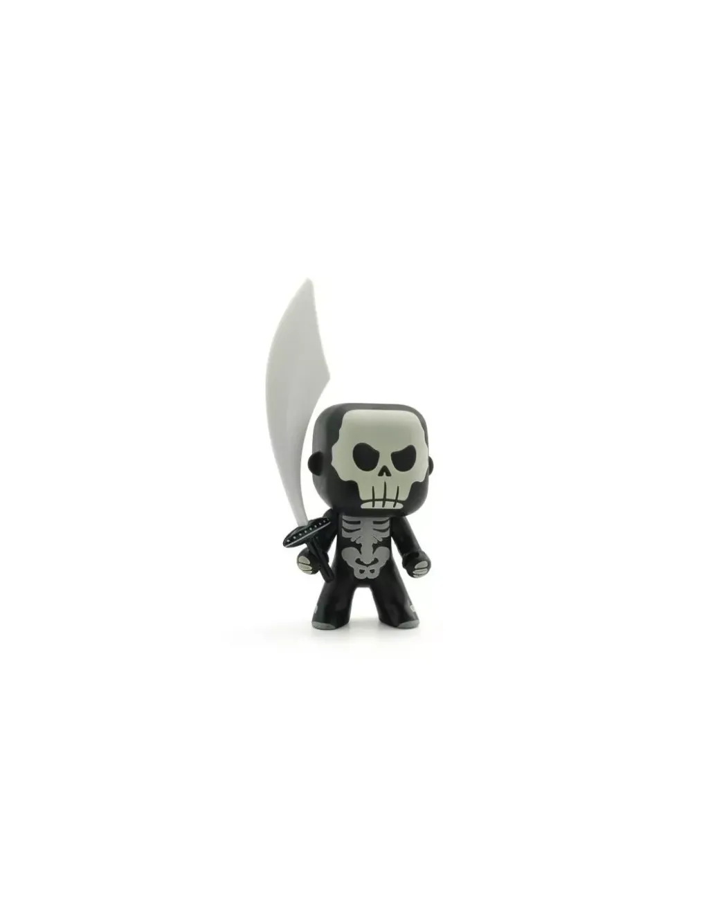 Djeco Skully figurine chevalier Arty Toys - Best