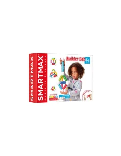 SmartMax Builder Set 20 pièces New