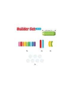 SmartMax Builder Set 20 pièces New