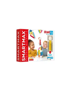 SmartMax Start 23 pièces Discount