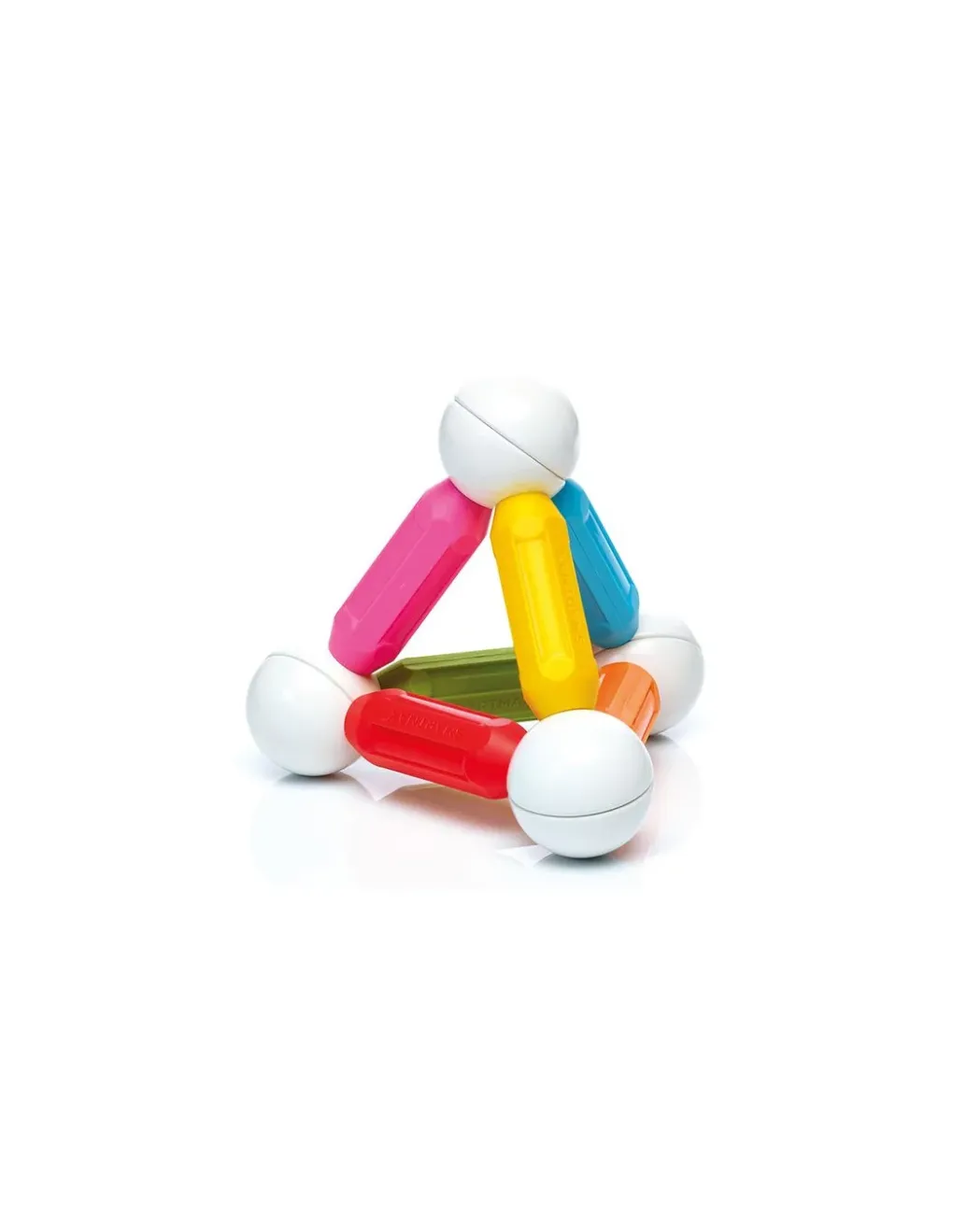 SmartMax Start 23 pièces Discount