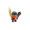 Djeco So hipster pirate Arty Toys - Hot