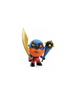 Djeco So hipster pirate Arty Toys - Hot