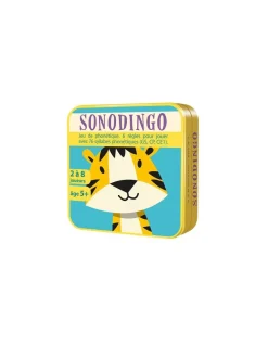 Asmodee Sonodingo Discount