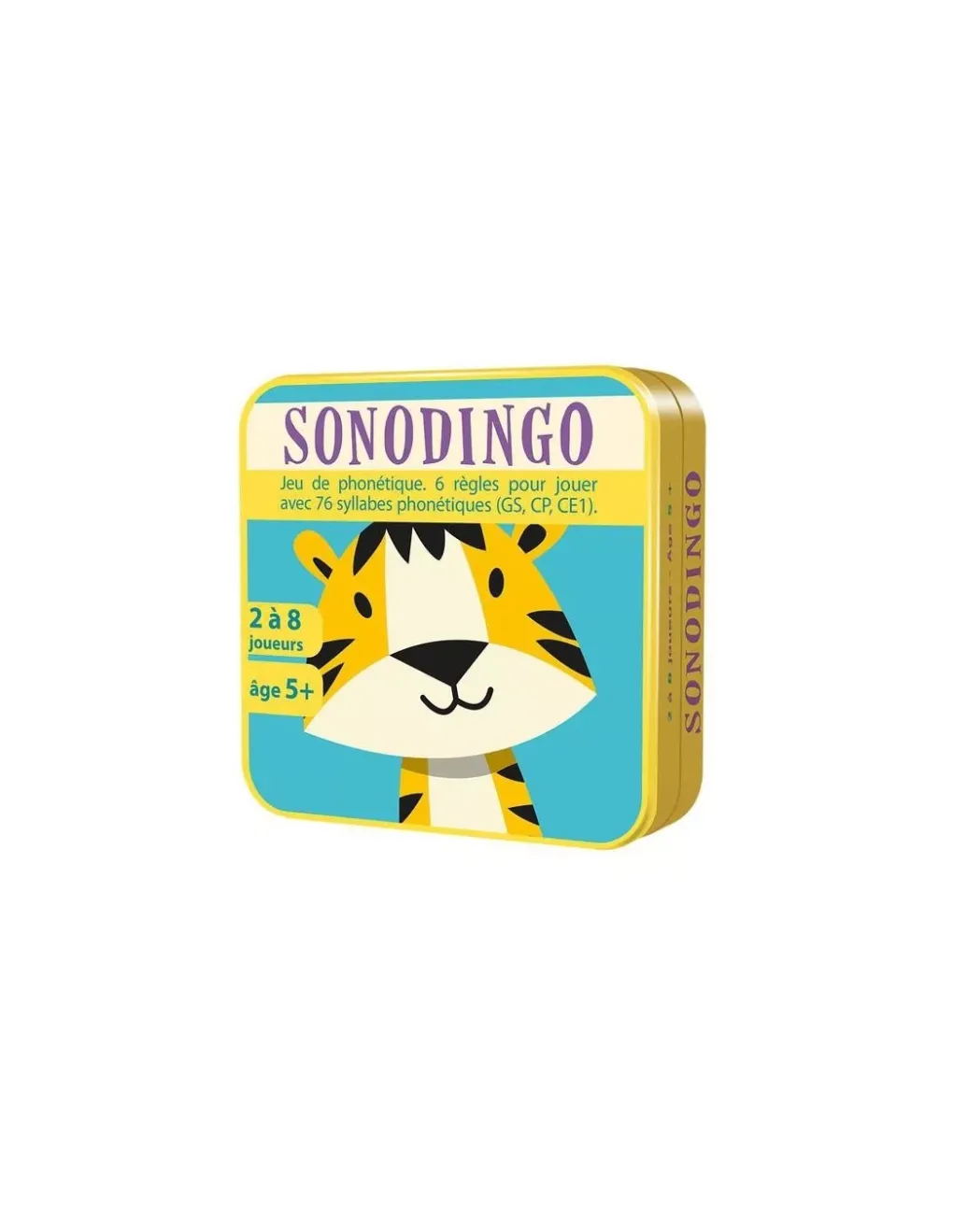 Asmodee Sonodingo Discount